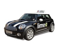 Lime Driving School 637945 Image 1